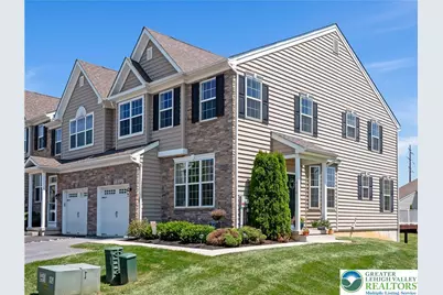 4618 Woodbrush Way, Upper Macungie Township, PA 18104 - Photo 1