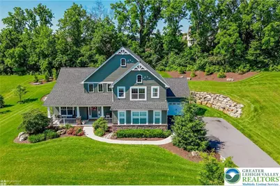 8776 Valley West Drive, Upper Macungie Township, PA 18031 - Photo 1