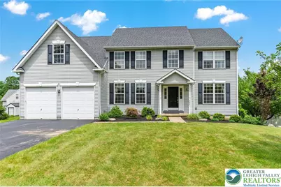 6841 Stone Croft Circle, Macungie Boro, PA 18062 - Photo 1