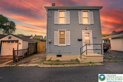 1006 Milton Street, North Catasauqua Bor, PA 18032 - Photo 1