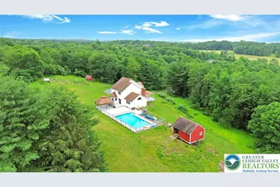 132 Sycamore Drive, Eldred Twp, PA 18071 - Photo 1