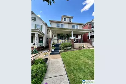 2031 Washington Boulevard, Wilson Boro, PA 18042 - Photo 1