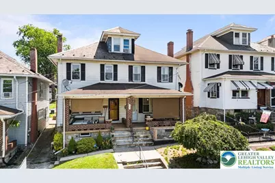 45 Wright Street, Wilson, PA 18042 - Photo 1