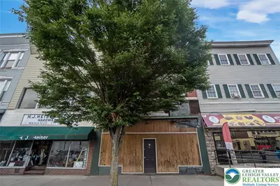 29 E Centre Street, Mahanoy City Boro, PA 17948 - Photo 1