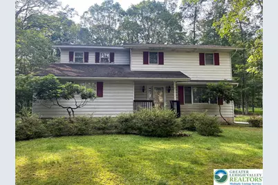 122 Savage Trail, Smithfield, PA 18301 - Photo 1