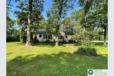 849 Weir Lake Road, Chestnuthill Twp, PA 18058 - Photo 1