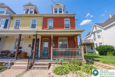 1047 Jackson Street, Easton, PA 18042 - Photo 1