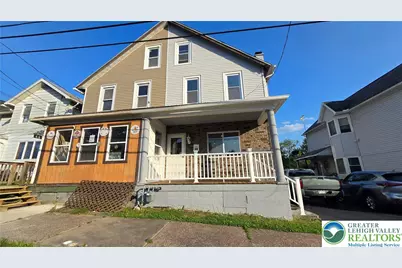 68 Spruce Street, Luzerne, PA 18702 - Photo 1