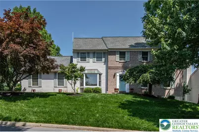 1746 Victoria Circle, Salisbury Township, PA 18103 - Photo 1