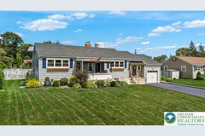 320 Nulton Avenue, Palmer Twp, PA 18045 - Photo 1