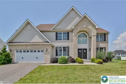 249 Danbury Drive, Upper Nazareth Twp, PA 18064 - Photo 1