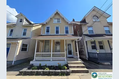 124 Graham Place, Bethlehem City, PA 18015 - Photo 1