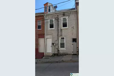 331 N Penn Street, Allentown City, PA 18102 - Photo 1