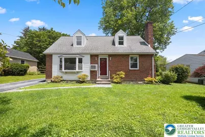 803 Stones Crossing Road, Palmer Twp, PA 18045 - Photo 1