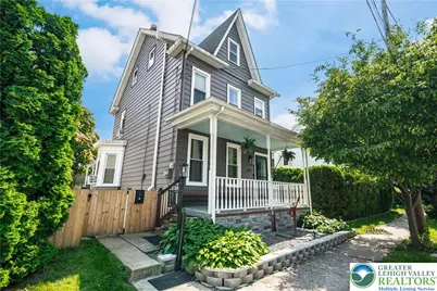 1114 Lincoln Street, Easton, PA 18042 - Photo 1
