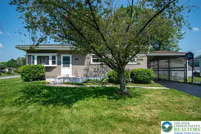 806 Circle Drive, Catasauqua Boro, PA 18032 - Photo 1