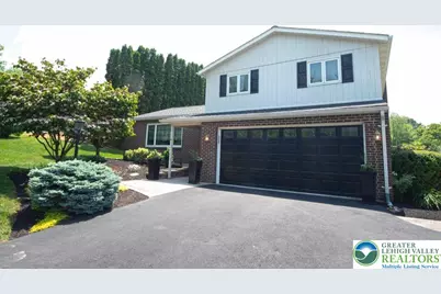 5801 Keith Lane, Upper Milford Township, PA 18049 - Photo 1