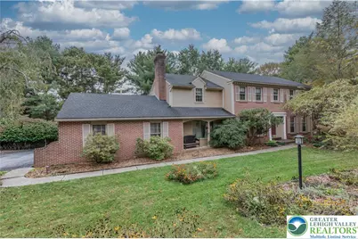 4804 Parkview Drive S, Lower Macungie Twp, PA 18049 - Photo 1