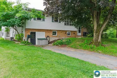 3368 Capital Street, Salisbury Township, PA 18103 - Photo 1