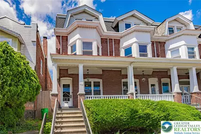 622 N Jefferson Street, Allentown City, PA 18102 - Photo 1