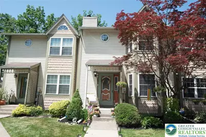 102 Independence Court, Bethlehem Township, PA 18020 - Photo 1