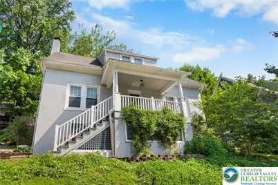 827 Wilbur Street, Easton, PA 18042 - Photo 1