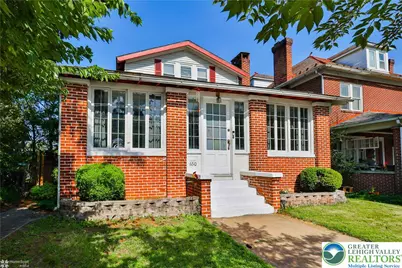 650 Highland Avenue, Bethlehem City, PA 18018 - Photo 1