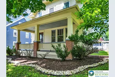 114 S New Street S, Nazareth Boro, PA 18064 - Photo 1