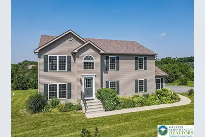 5948 Valley View Court, Washington Township, PA 18080 - Photo 1