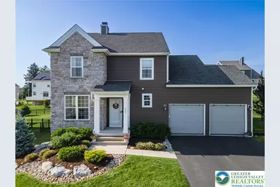 420 Rinaldi Lane, Forks Twp, PA 18040 - Photo 1