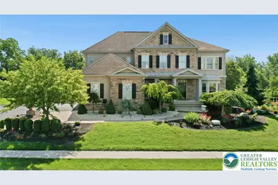 6883 Gwenmawr Road, Bethlehem City, PA 18017 - Photo 1