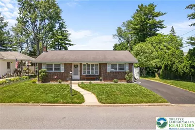 2213 W Woodlawn Street, South Whitehall Twp, PA 18104 - Photo 1