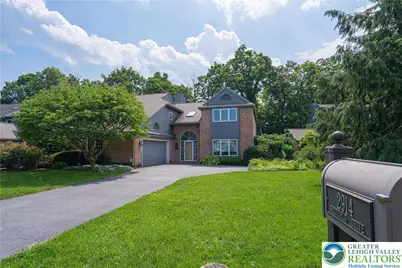 2914 Sheffield, Lower Macungie Township, PA 18049 - Photo 1