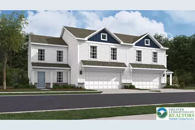 232 Winding Road, Forks Twp, PA 18040 - Photo 1