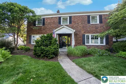 226 N 27 Th Street, Allentown City, PA 18104 - Photo 1