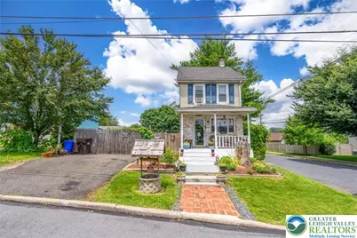 801 Karoly Street, Freemansburg Boro, PA 18017 - Photo 1