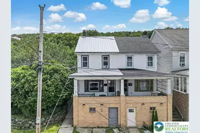 138 W Abbott Street, Lansford, PA 18232 - Photo 1