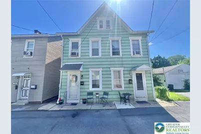 754 Limestone, Catasauqua Boro, PA 18032 - Photo 1