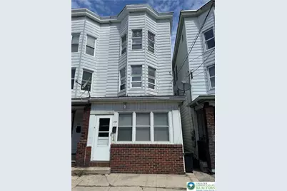 237 E Ridge Street, Lansford Boro, PA 18232 - Photo 1