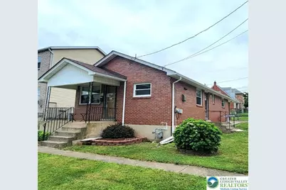 753 Green Street, Allentown City, PA 18109 - Photo 1