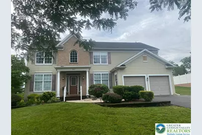 2509 Somerset Road, Whitehall Twp, PA 18052 - Photo 1