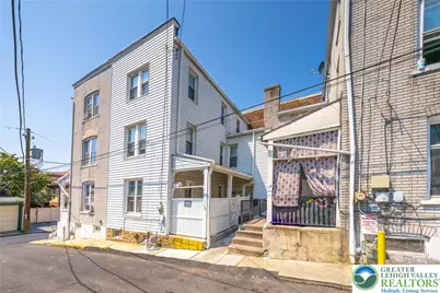 120 Rush Street, Allentown City, PA 18102 - Photo 1
