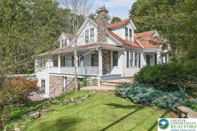 579 Golf Drive, Barrett Twp, PA 18325 - Photo 1