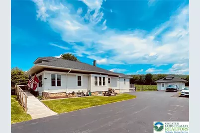 5145 Vera Cruz Road, Upper Milford Township, PA 18049 - Photo 1