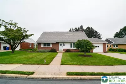 235 Berger Street, Emmaus Boro, PA 18049 - Photo 1