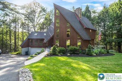 175 Balsam Way, Lower Towamensing Tp, PA 18071 - Photo 1