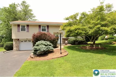 5979 Club House Lane, Lower Macungie Twp, PA 18106 - Photo 1