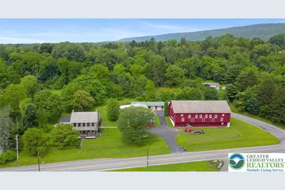 8170 Pa Route 873, Slatington Boro, PA 18080 - Photo 1