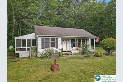 671 Dotters Corner Road, Polk Twp, PA 18058 - Photo 1