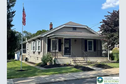 129 Penn Street, Hellertown Boro, PA 18055 - Photo 1